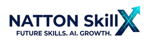 Natton SkillX Logo