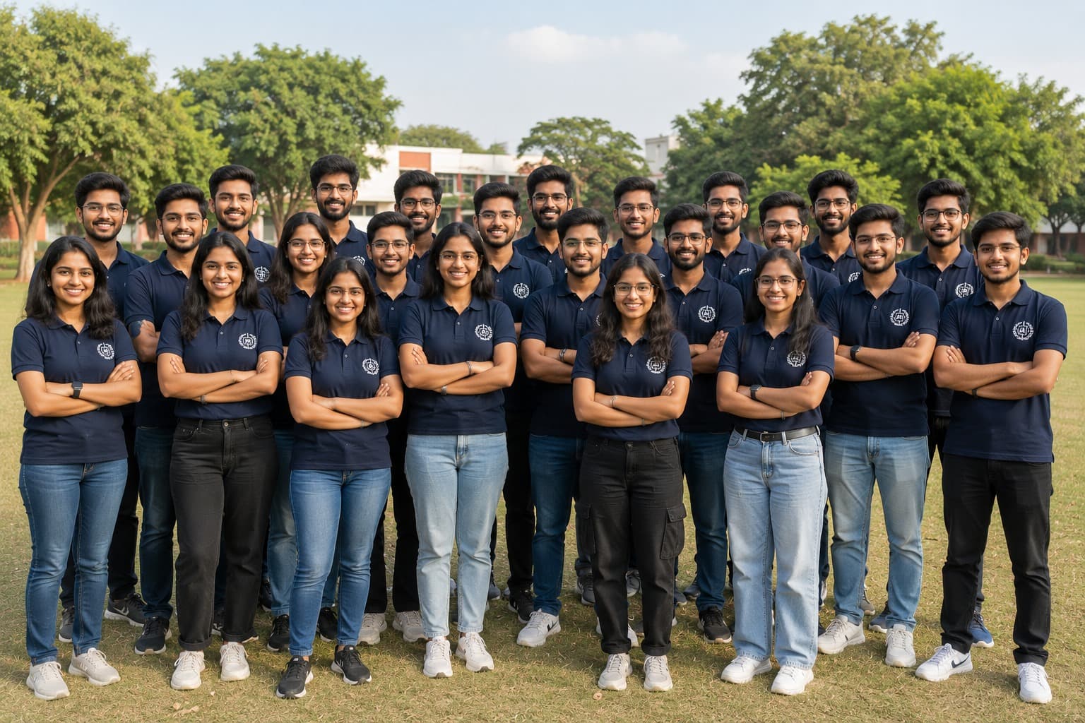 SkillX Impact Banner